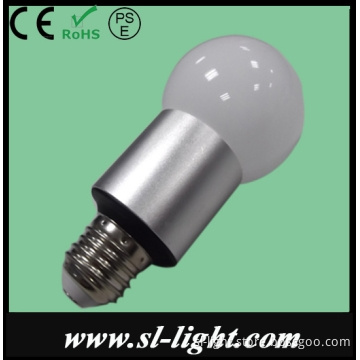 3x1W High Power Dimmable Light Fixture G60 LED Bulb Light